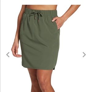 Calia by Carrie Underwood Women’s Anywhere Skirt